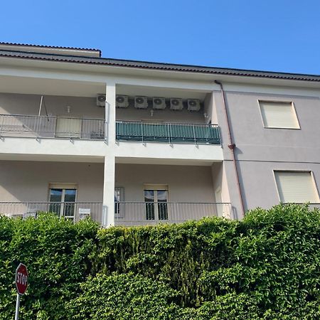 Montalbino House - Rooms And Apartments Nocera Inferiore Esterno foto