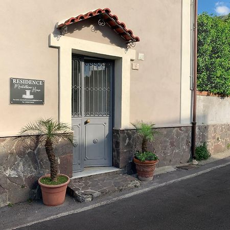 Montalbino House - Rooms And Apartments Nocera Inferiore Esterno foto