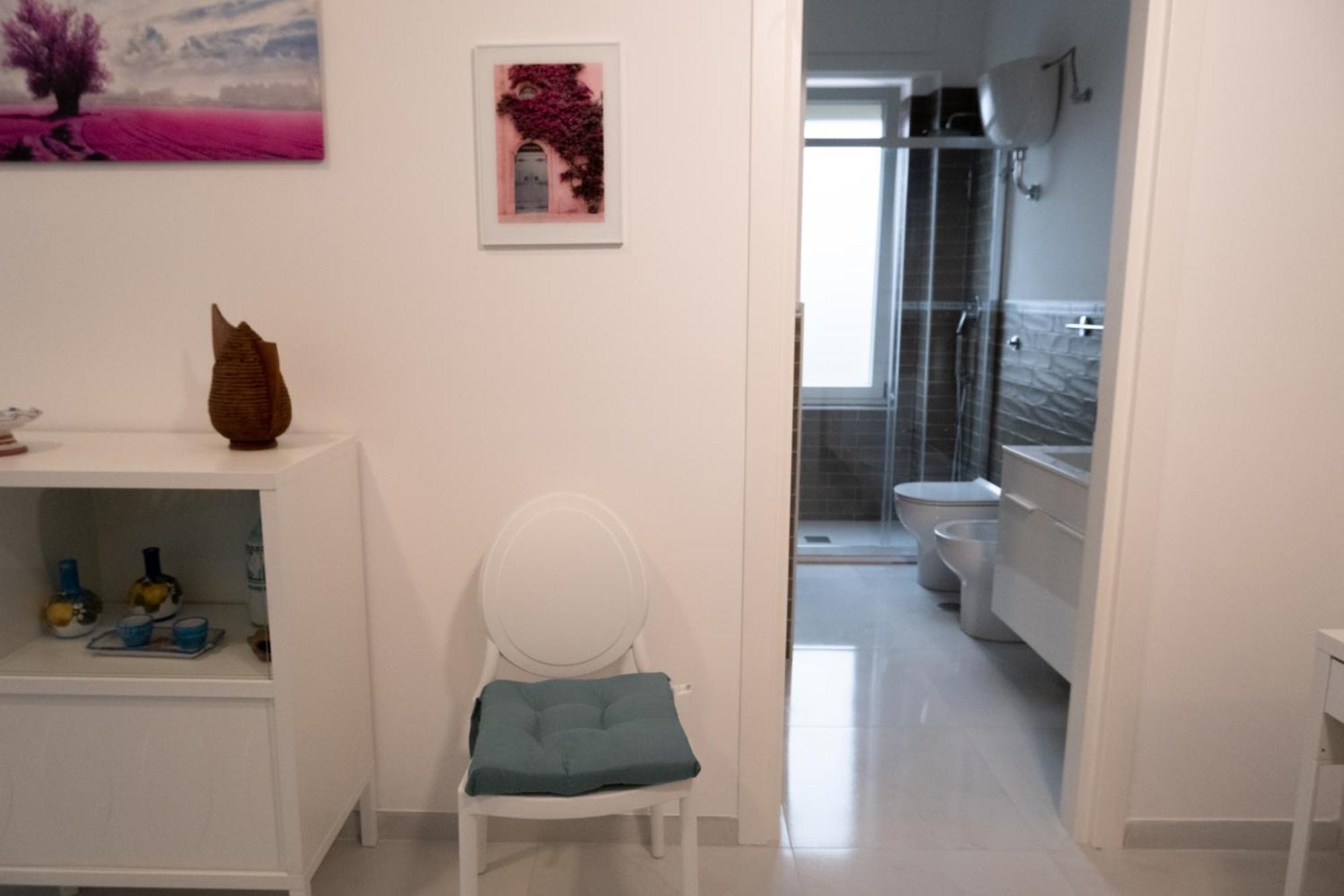 Montalbino House - Rooms And Apartments Nocera Inferiore Esterno foto
