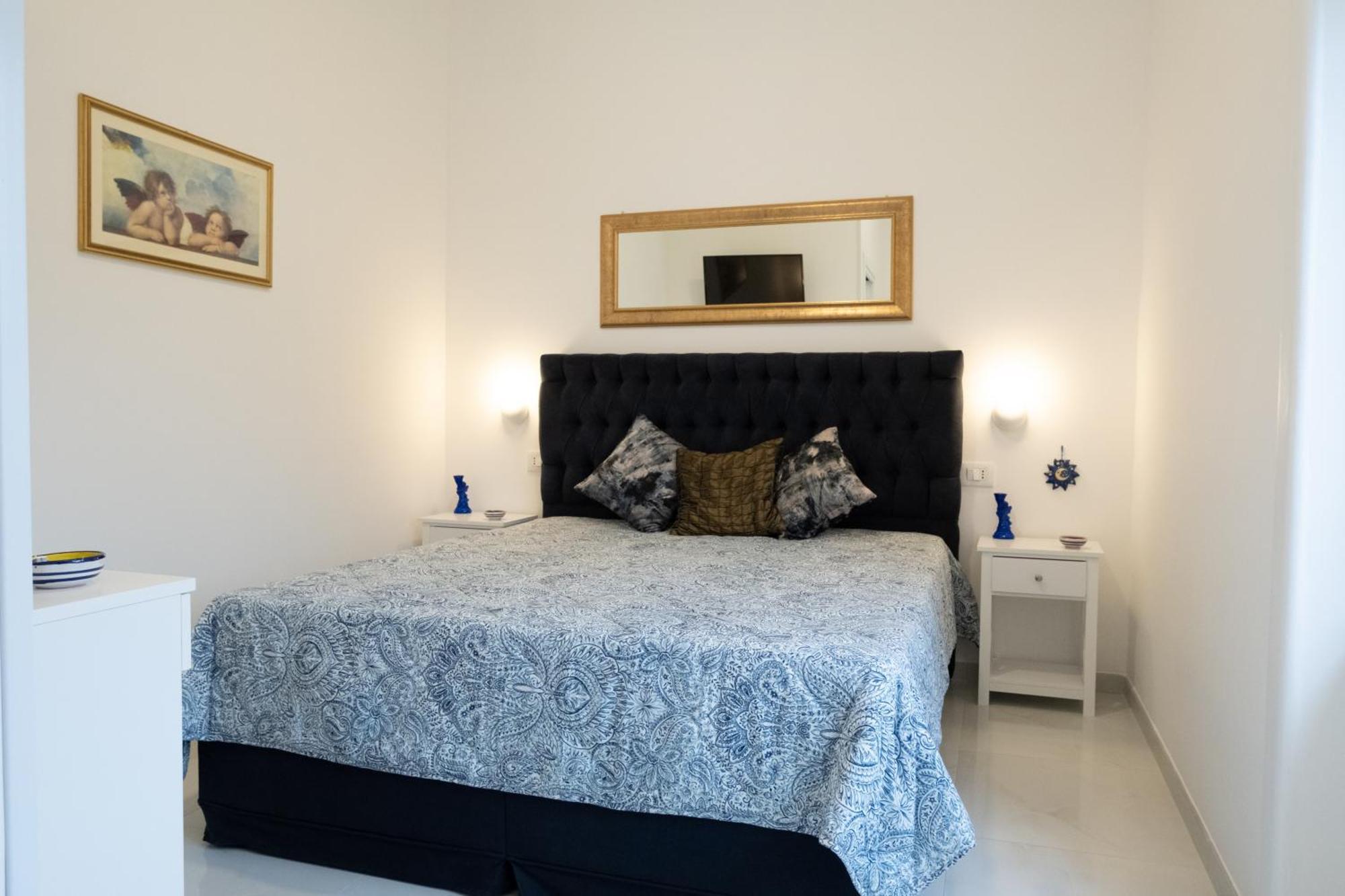 Montalbino House - Rooms And Apartments Nocera Inferiore Esterno foto