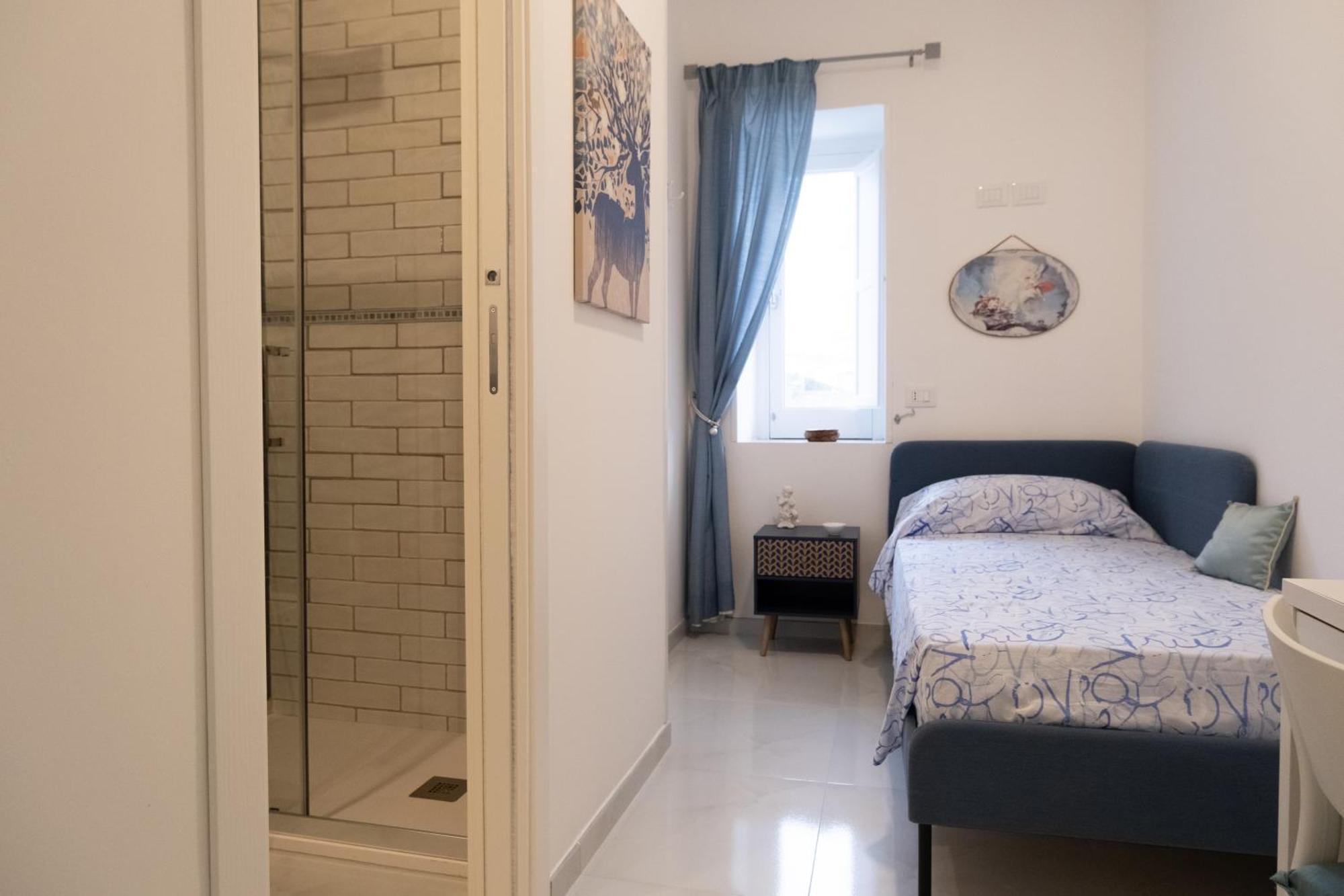 Montalbino House - Rooms And Apartments Nocera Inferiore Esterno foto