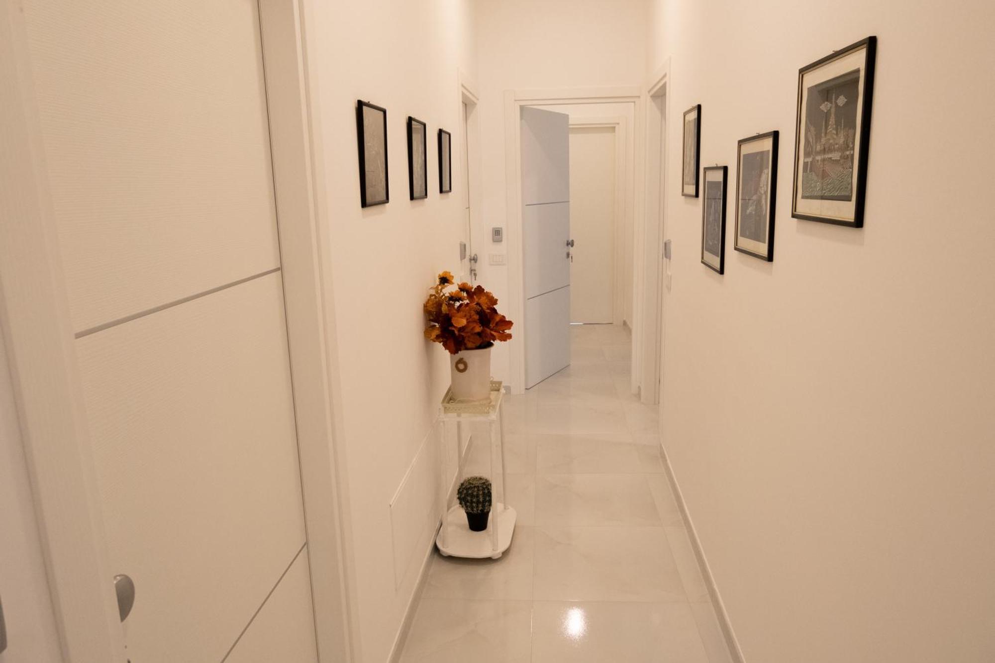 Montalbino House - Rooms And Apartments Nocera Inferiore Esterno foto