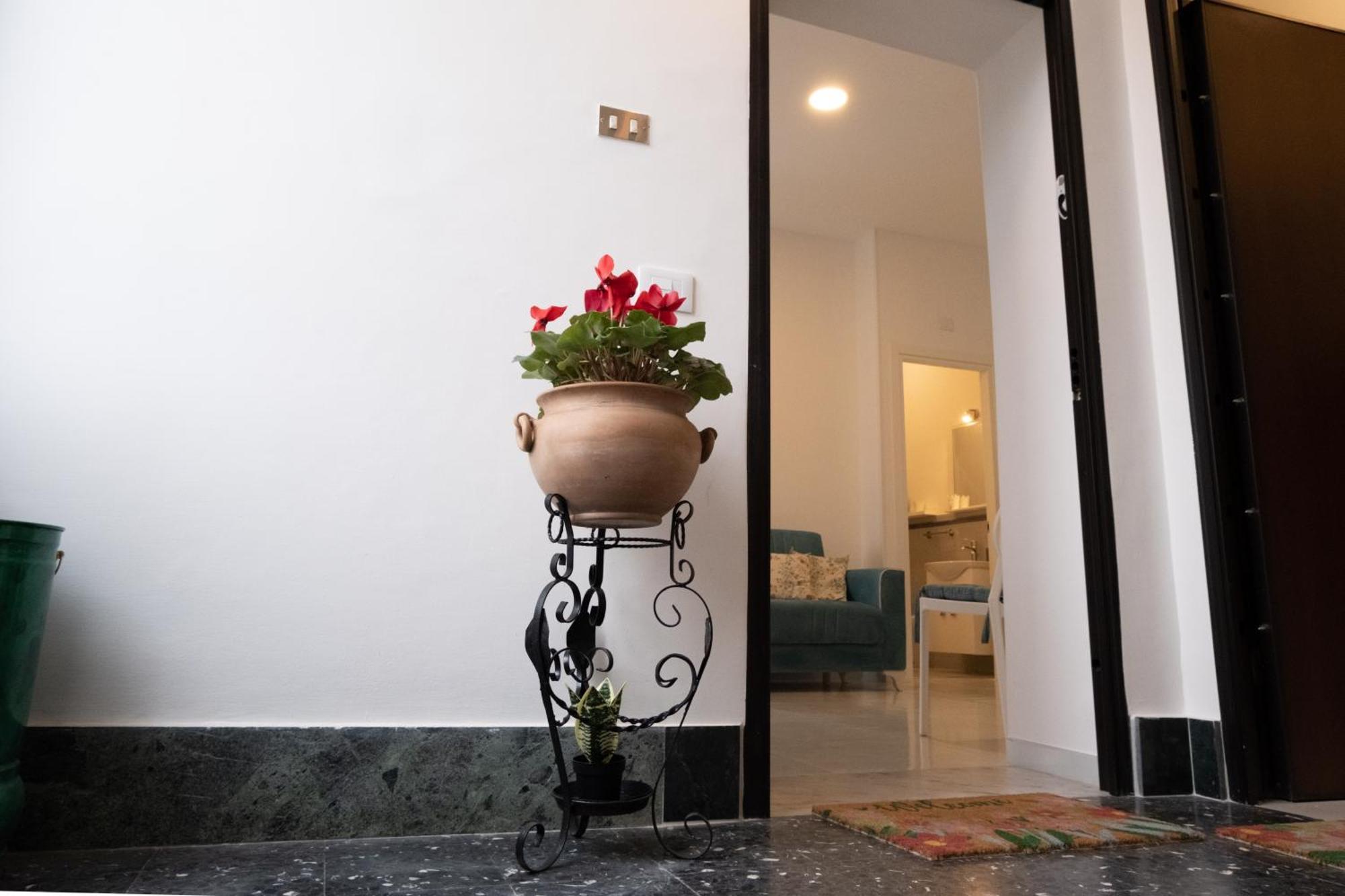 Montalbino House - Rooms And Apartments Nocera Inferiore Esterno foto