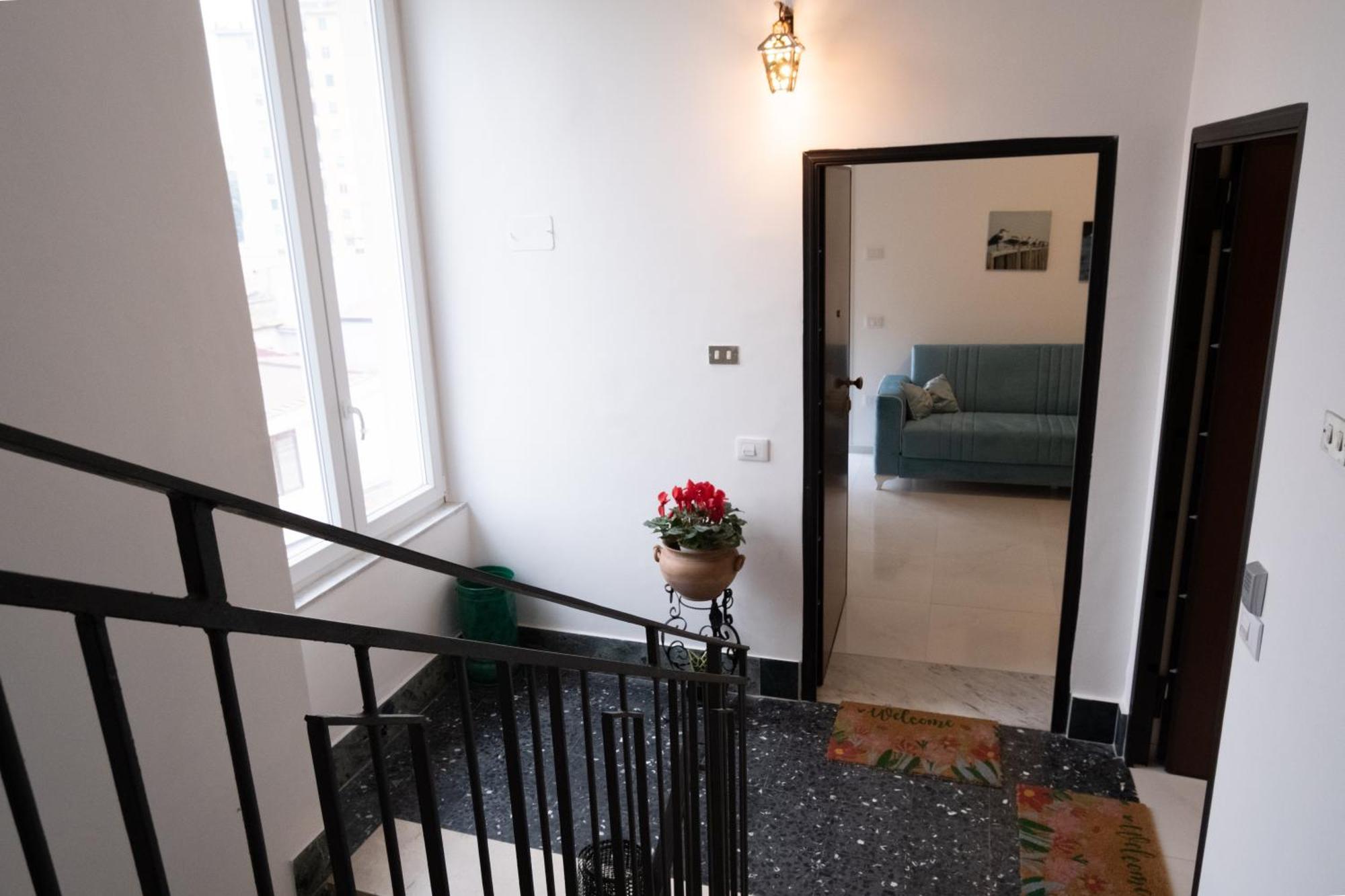 Montalbino House - Rooms And Apartments Nocera Inferiore Esterno foto