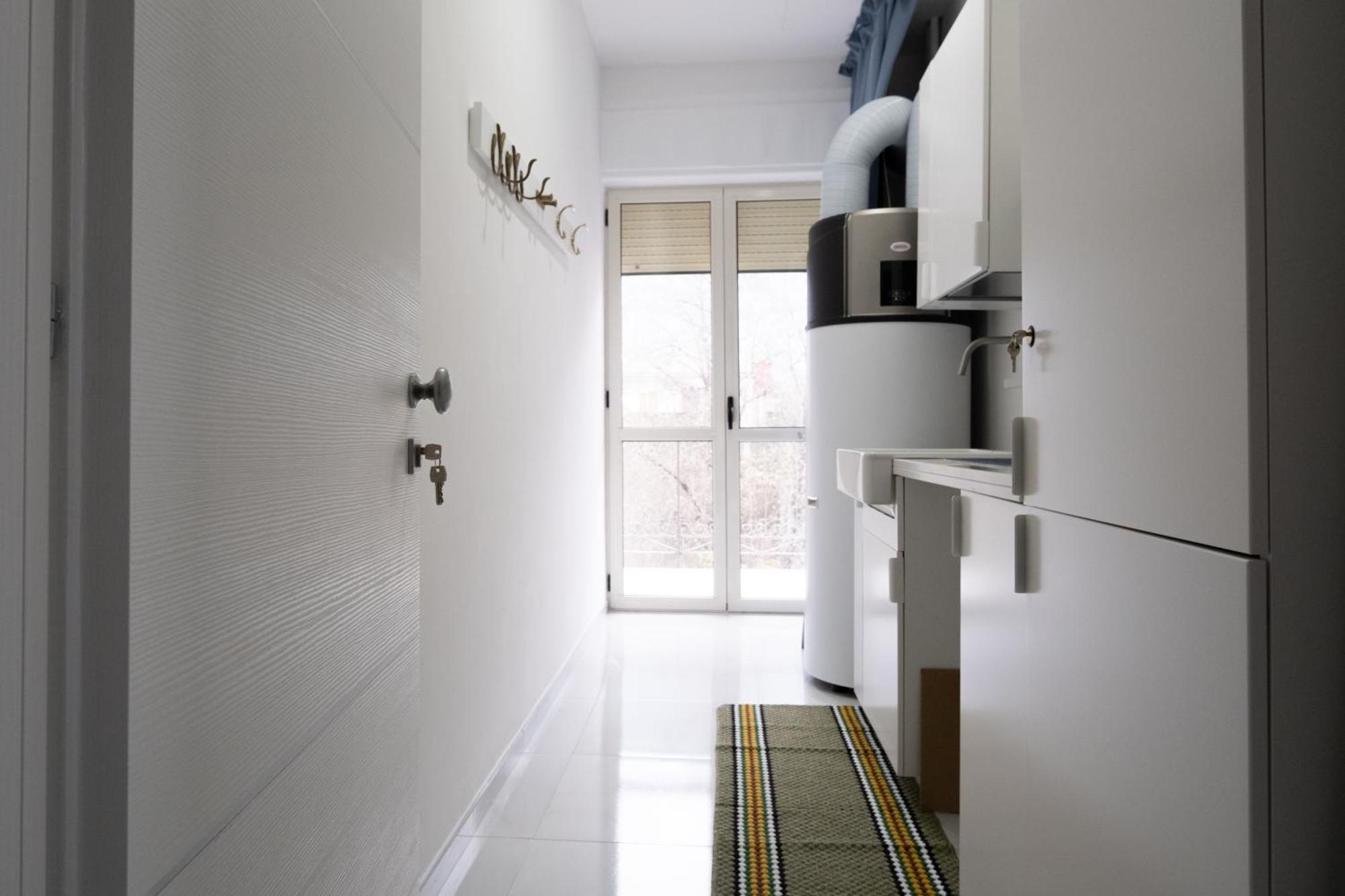 Montalbino House - Rooms And Apartments Nocera Inferiore Esterno foto