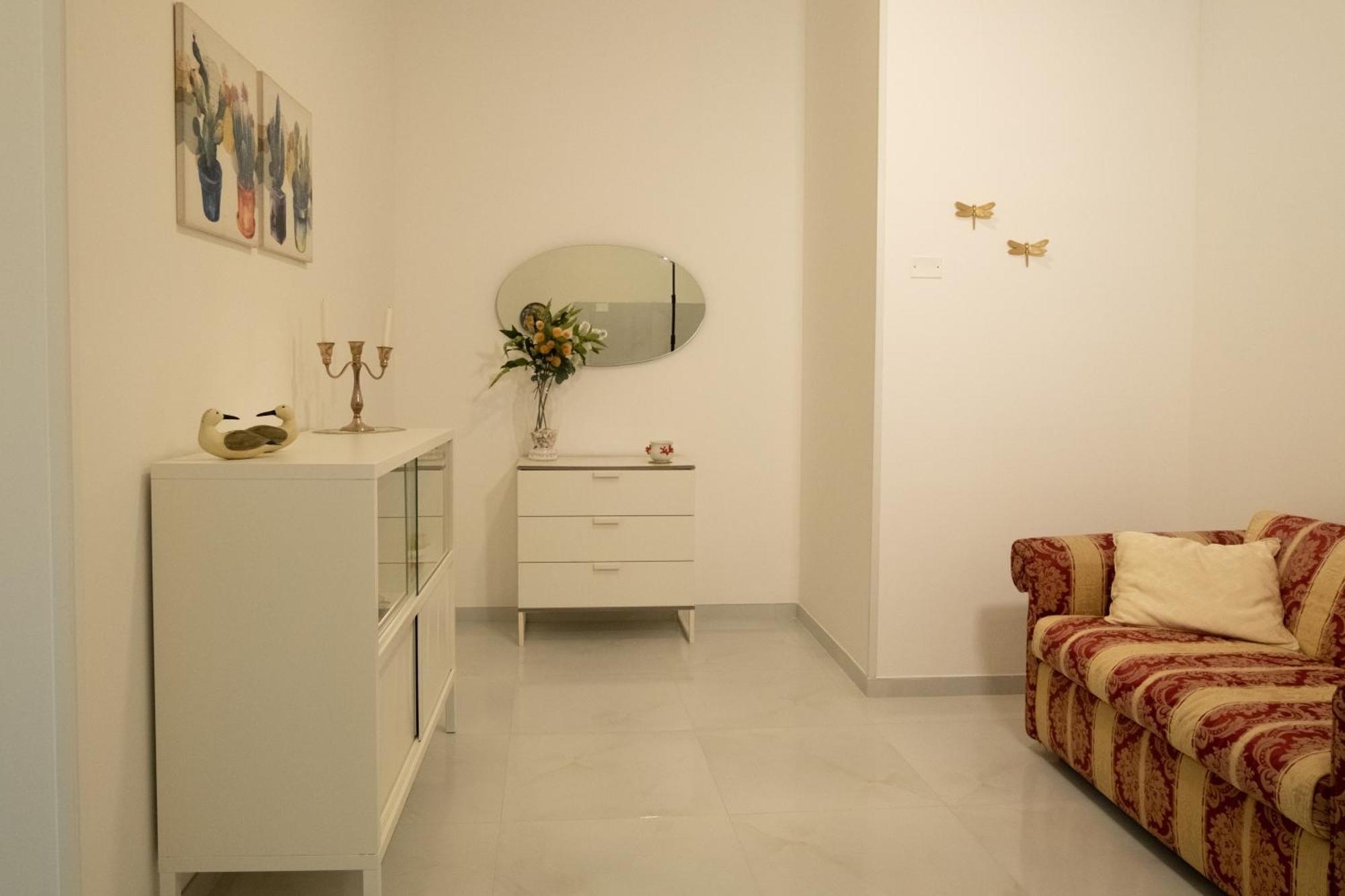 Montalbino House - Rooms And Apartments Nocera Inferiore Esterno foto