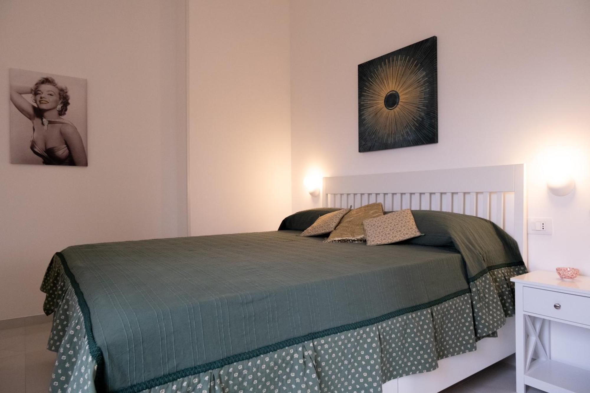 Montalbino House - Rooms And Apartments Nocera Inferiore Esterno foto