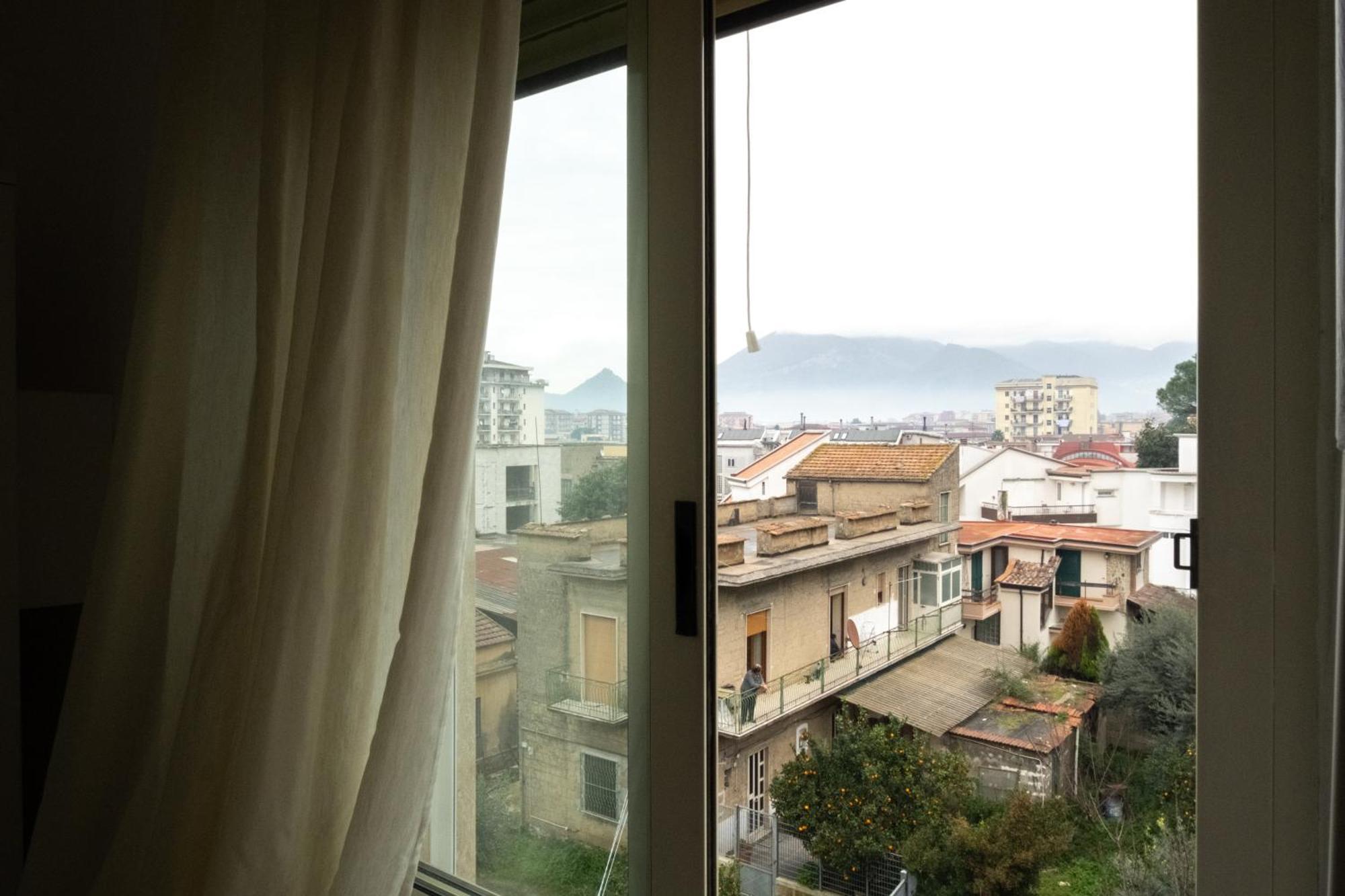 Montalbino House - Rooms And Apartments Nocera Inferiore Esterno foto