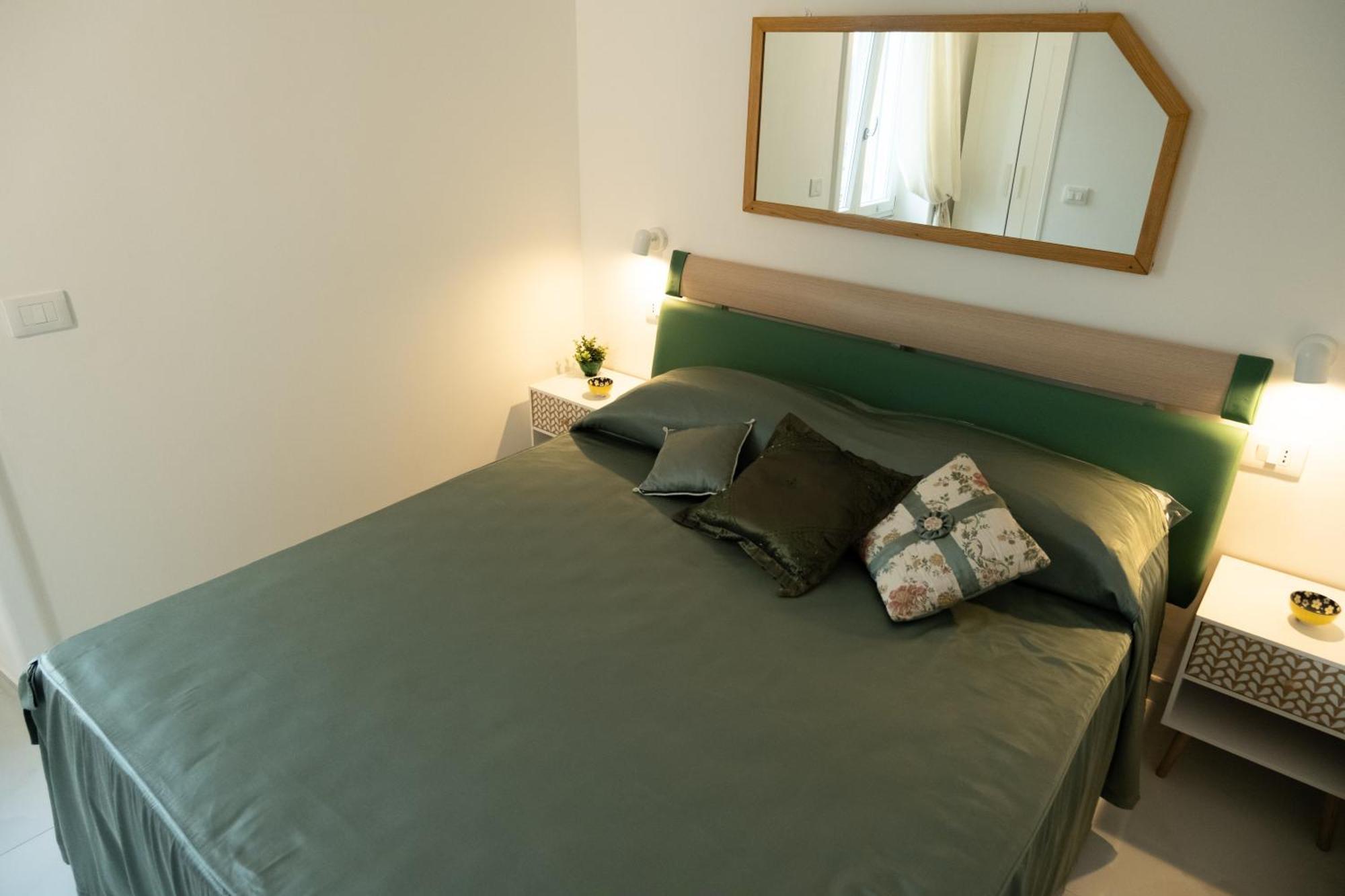 Montalbino House - Rooms And Apartments Nocera Inferiore Esterno foto