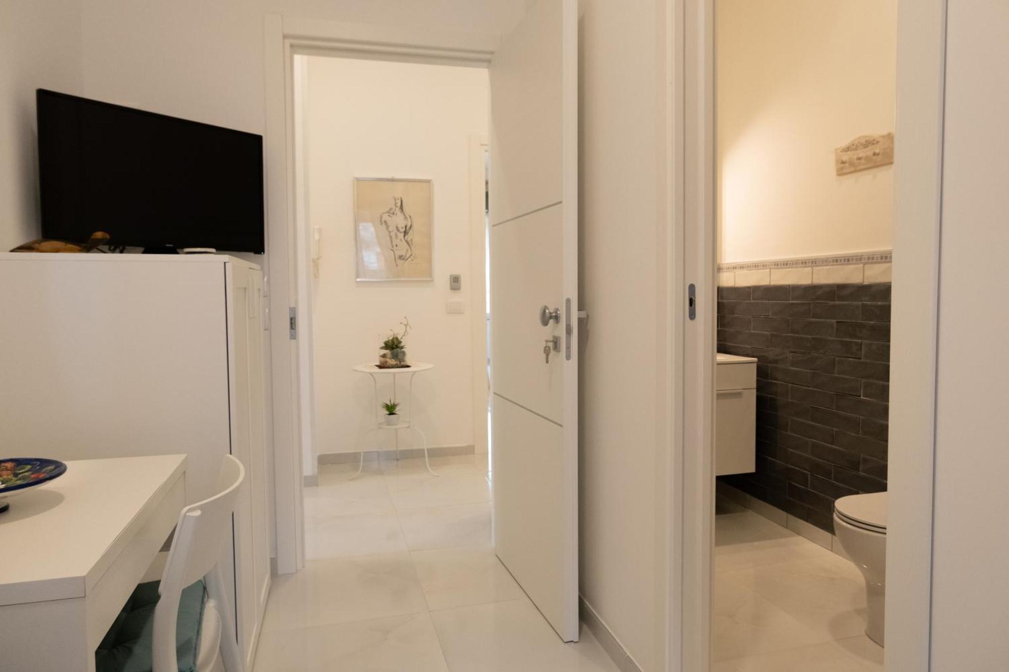 Montalbino House - Rooms And Apartments Nocera Inferiore Esterno foto