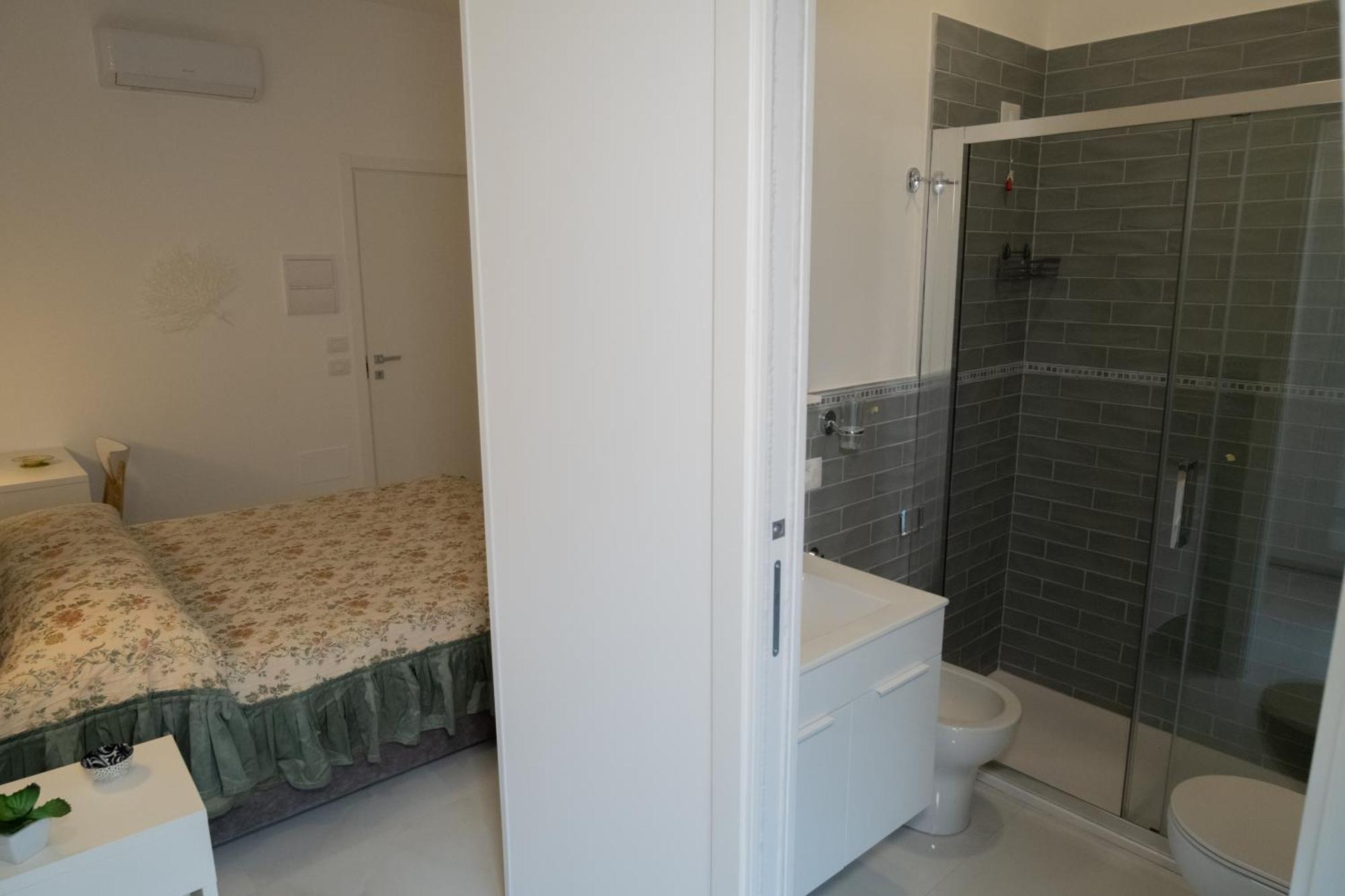 Montalbino House - Rooms And Apartments Nocera Inferiore Esterno foto
