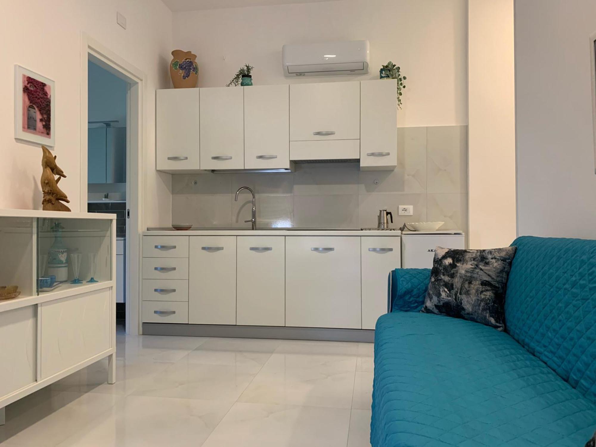 Montalbino House - Rooms And Apartments Nocera Inferiore Esterno foto