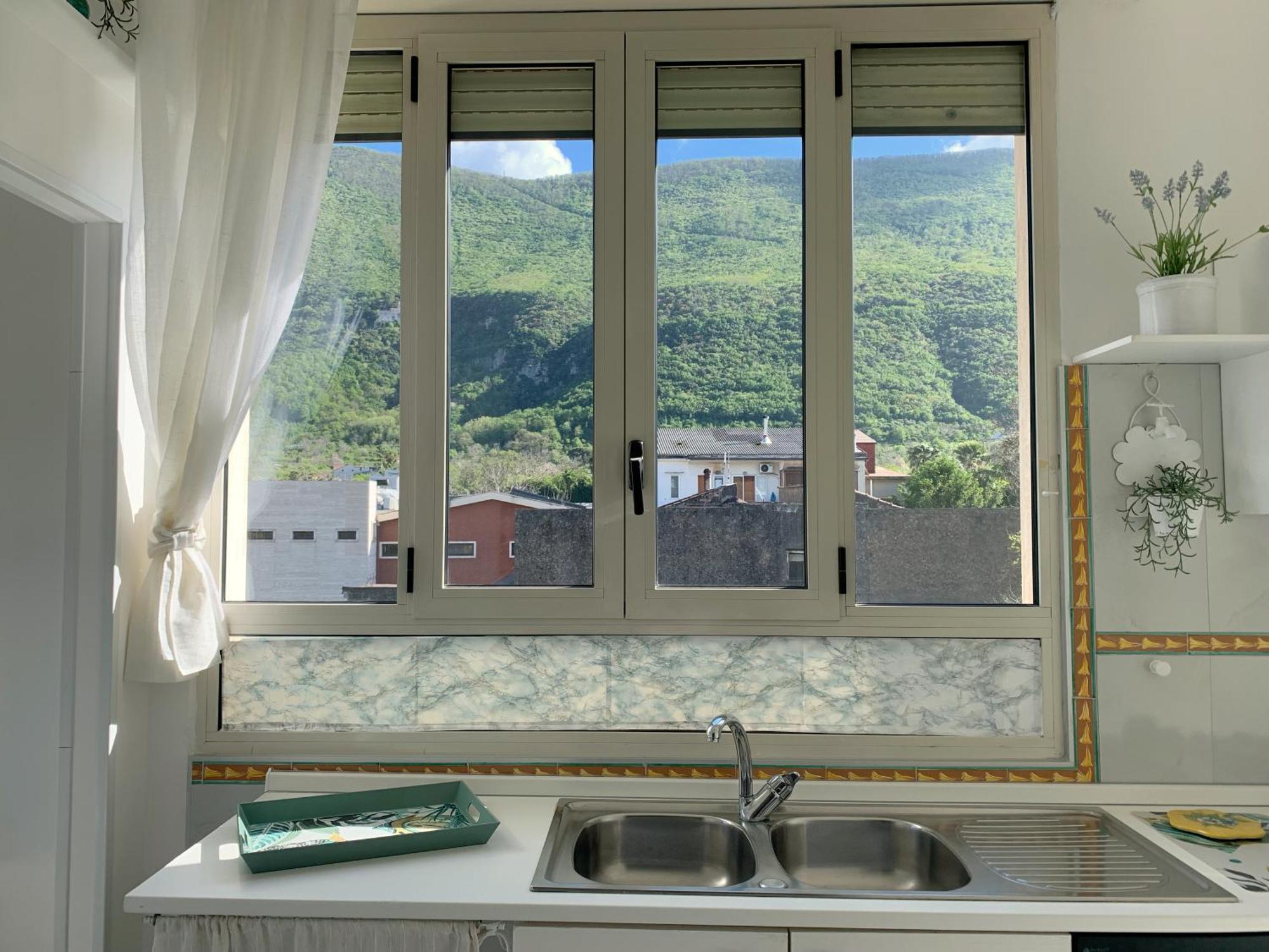Montalbino House - Rooms And Apartments Nocera Inferiore Esterno foto