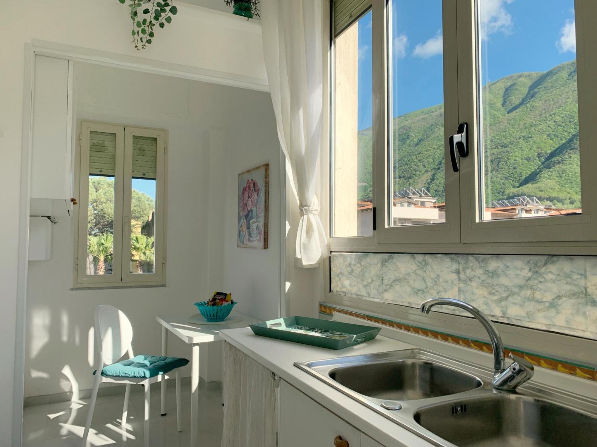 Montalbino House - Rooms And Apartments Nocera Inferiore Esterno foto