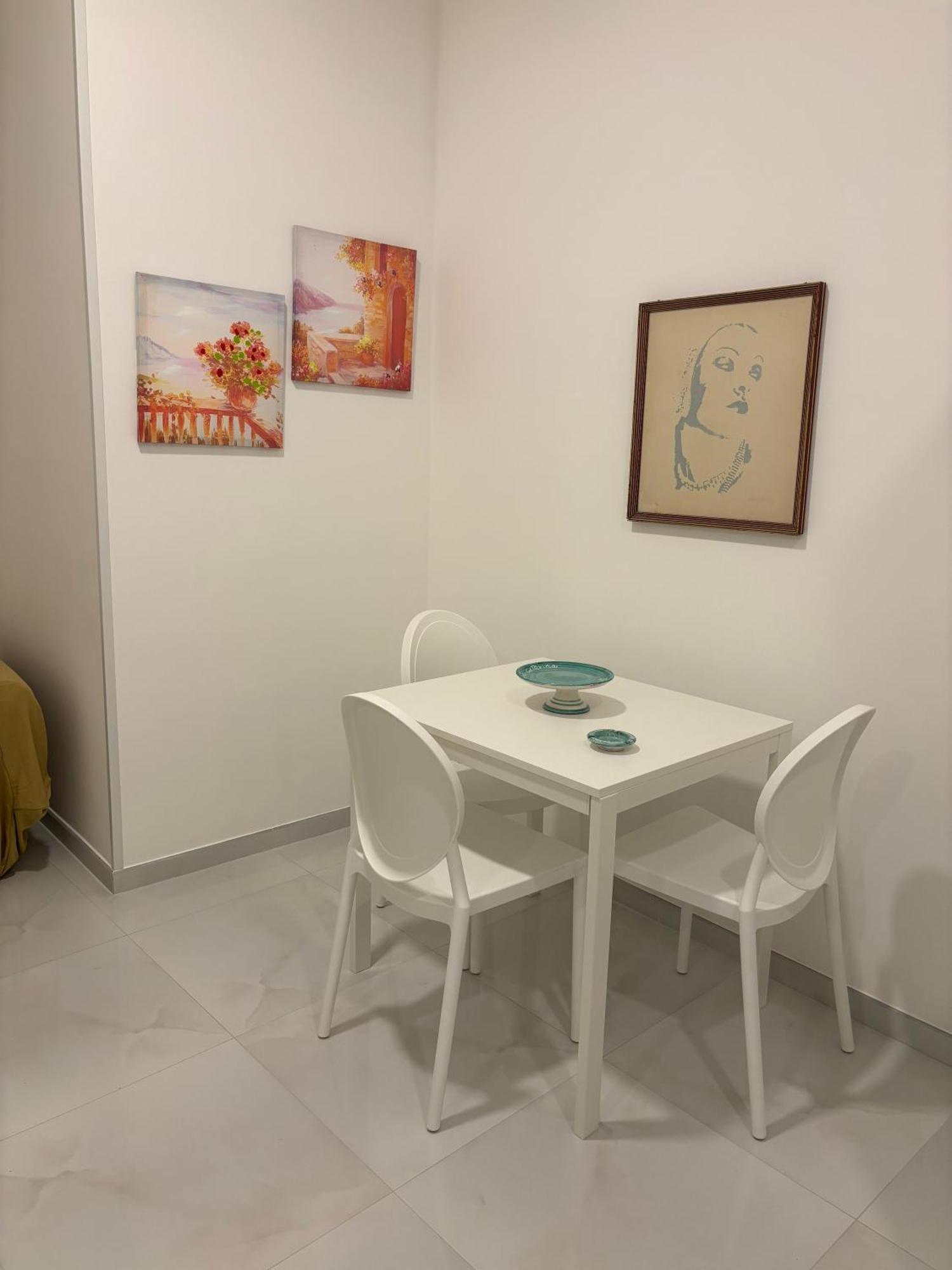 Montalbino House - Rooms And Apartments Nocera Inferiore Esterno foto